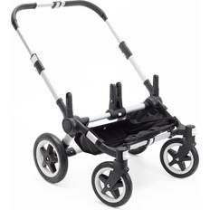 Bugaboo Chassis Bugaboo Donkey2 Chassis with Wheels
