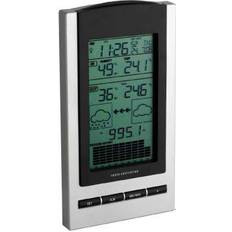 Humidity Weather Stations TFA Dostmann 35.1083.54