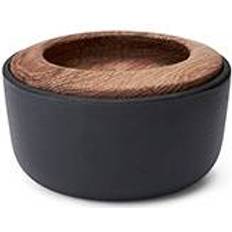 Wood Salt Bowls Morsø Kit Salt Bowl 10cm