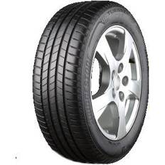Bridgestone 16 - 55 % Car Tyres Bridgestone Turanza T005 195/55 R16 91V XL TL