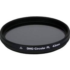 DHG Circular PL 43mm