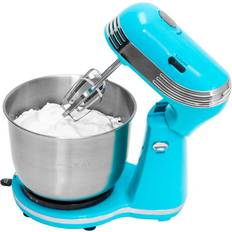 Overheat Protection Food Mixers & Food Processors Cecomix Easy 4041
