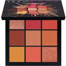 Huda Beauty Obsessions Palette Coral