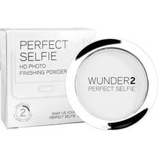 Wunder2 Base Makeup Wunder2 Perfect Selfie Translucent