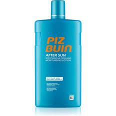 Piz Buin Sensitive Skin After Sun Piz Buin After Sun Soothing & Cooling Moisturizing Lotion 400ml