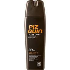Piz Buin Normal Skin - Sun Protection Face Piz Buin Ultra Light Hydrating Sun Spray SPF30 200ml