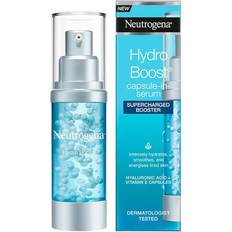 Neutrogena Serums & Face Oils Neutrogena Hydro Boost Supercharged Booster 30ml