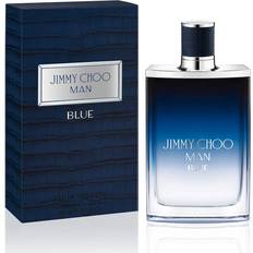 Jimmy Choo Men Fragrances Jimmy Choo Man Blue EdT 100ml