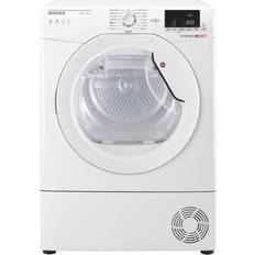 Hoover Condenser Tumble Dryers - Wrinkle Free Hoover DX H9A2DE-80 White