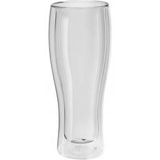 Dishwasher Safe Beer Glasses Zwilling Sorrento Beer Glass 41.4cl 2pcs