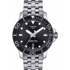 Tissot Wrist Watches Tissot Seastar 1000 (T120.407.11.051.00)