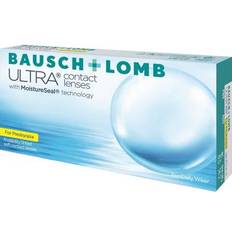 Bausch & Lomb Contact Lenses Bausch & Lomb Ultra for Presbyopia 6-pack