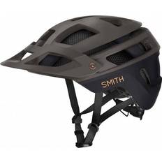 Green Cycling Helmets Smith Forefront 2 MIPS