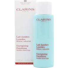 Clarins Foot Care Clarins Energizing Emulsion 125ml
