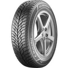 Matador 55 % - All Season Tyres Matador MP 62 All Weather Evo 195/55 R15 89V XL