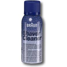 Shaver Cleaners Braun Shaver Cleaner Spray 100ml
