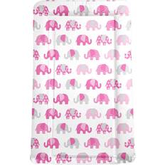 My Babiie Billie Faiers Nelly the Elephant Signature Changing Mat