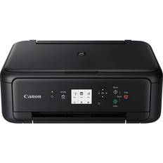 Colour Printer - Inkjet - Wi-Fi - Yes (Automatic) Printers Canon Pixma TS5150