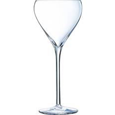 Glass Champagne Glasses Arcoroc Brio Champagne Glass 21cl 6pcs