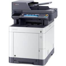 Kyocera Colour Printer - Laser - Scan Printers Kyocera Ecosys M6630cidn