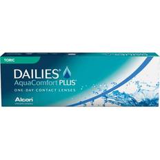 Alcon Daily Lenses Contact Lenses Alcon DAILIES AquaComfort Plus Toric 30-pack