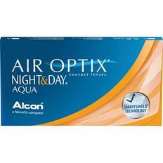 Air optix night Alcon AIR OPTIX Night&Day Aqua 6-pack