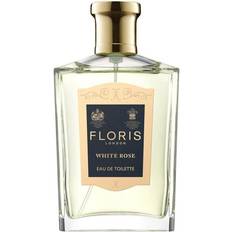 Floris London Eau de Toilette Floris London White Rose EdT 50ml