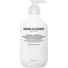 Grown Alchemist 0.5 Anti-Frizz Shampoo 500ml
