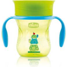 Chicco Baby Bottles & Tableware Chicco Tazza Perfect 12m+