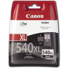 Canon Black Ink & Toners Canon PG-540XL (Black)