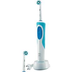 Charge Station Electric Toothbrushes Oral-B Vitality Plus CrossAction