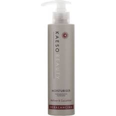 Kaeso Face Cleansers Kaeso Rebalancing Mallow & Cucumber Cleanser 195ml