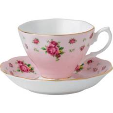 Cups Royal Albert New Country Roses Tea Cup