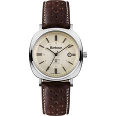 Barbour Watches Barbour Beacon (BB018SLBR)