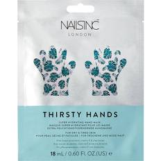 Hand Masks Nails Inc Thirsty Hands 18ml