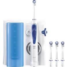 Oral-B Rechargeable Battery Irrigators Oral-B Oxyjet MD20