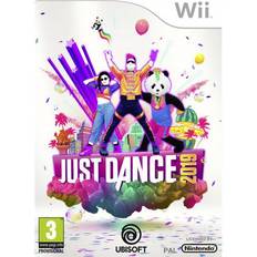 Dance wii games Just Dance 2019 (Wii)