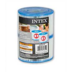 Intex S1 Filter Cartridge 2-pack