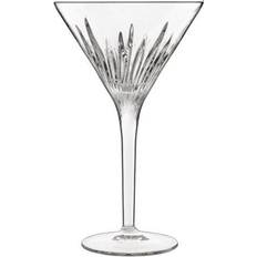 Cocktail Glasses Luigi Bormioli Mixology Cocktail Glass 21.5cl 4pcs