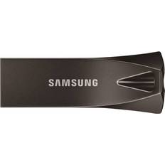 Samsung 64 GB Memory Cards & USB Flash Drives Samsung Bar Plus 64GB USB 3.1