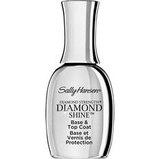 Sally Hansen Gift Boxes & Sets Sally Hansen Diamond Strength Diamond Shine Base & Top Coat 13ml