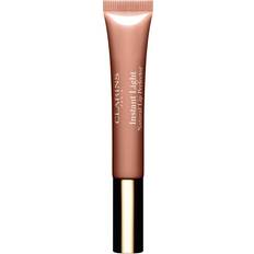 Gel Lip Glosses Clarins Instant Light Natural Lip Perfector #06 Rosewood Shimmer