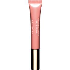 Gel Lip Glosses Clarins Instant Light Natural Lip Perfector #05 Candy Shimmer