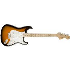 Cheap Electric Guitar Squier By Fender Affinity Series Stratocaster