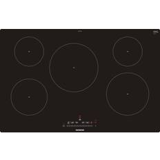 Boost Function - Induction Hobs Built in Hobs Siemens EH801FVB1E
