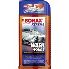 Sonax Lacquer Sealers Sonax Xtreme Wash+Seal 0.5L