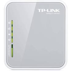 Cheap TP-Link Routers TP-Link TL-MR3020