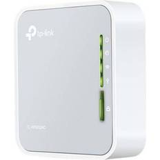 Cheap TP-Link Routers TP-Link TL-WR902AC