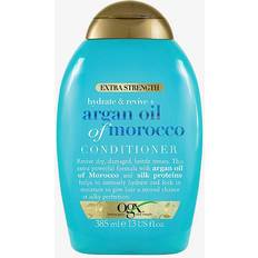 OGX Bottle Conditioners OGX Hydrate & Repair Argan Oil of Morocco Extra Strength Conditioner 385ml