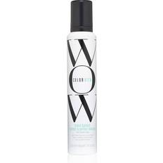 Color Wow Mousses Color Wow Brass Banned Correct & Perfect Mousse For Blonde Hair 200ml